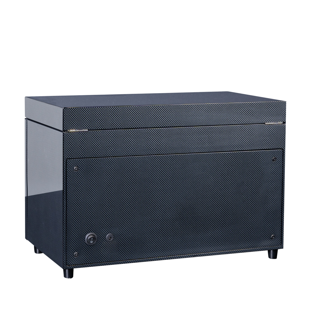 Heisse & Söhne Uhrenbeweger Denver 4 Heisse & Söhne Uhrenbeweger Denver 4