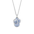 Chopard Happy Dreams Necklace with Pendant