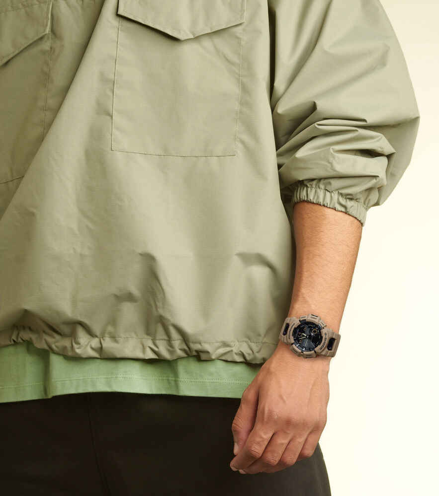 CASIO G-SHOCK Quarz 48,9mm