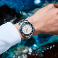 Seiko Prospex SEA Automatic GMT Diver's 42mm Seiko Prospex SEA Automatic GMT Diver's 42mm