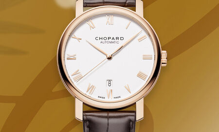 plp 3 chopard