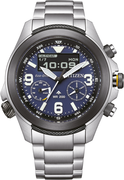 Citizen Promaster Marine 43mm Citizen Promaster Marine 43mm