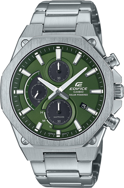 CASIO EDIFICE Solar 44mm CASIO EDIFICE Solar 44mm
