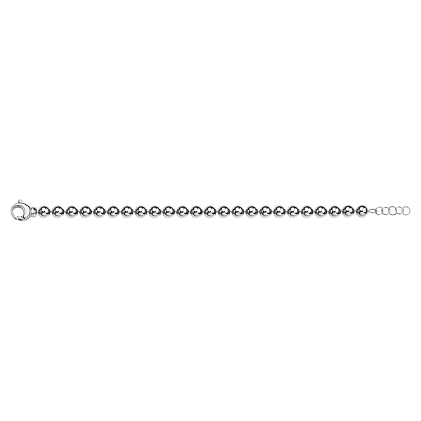 Emil Kraus ball bracelet, 6mm Emil Kraus ball bracelet, 6mm