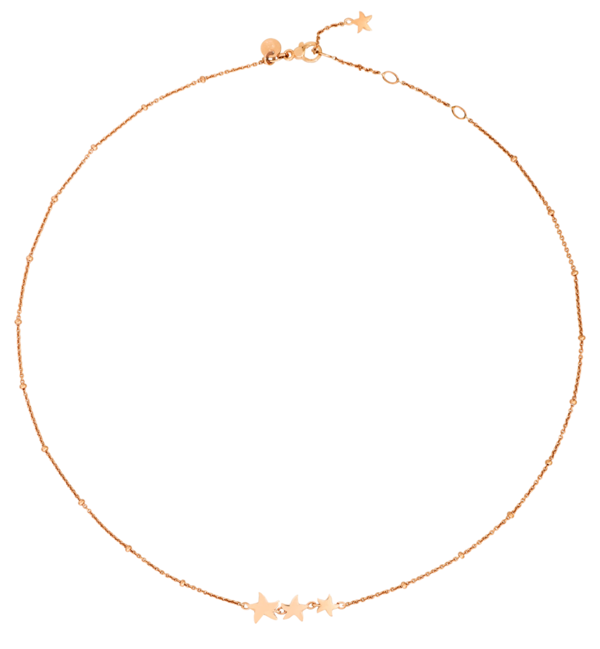Dodo Stellina Halskette mit Anhänger Dodo Stellina Halskette mit Anhänger