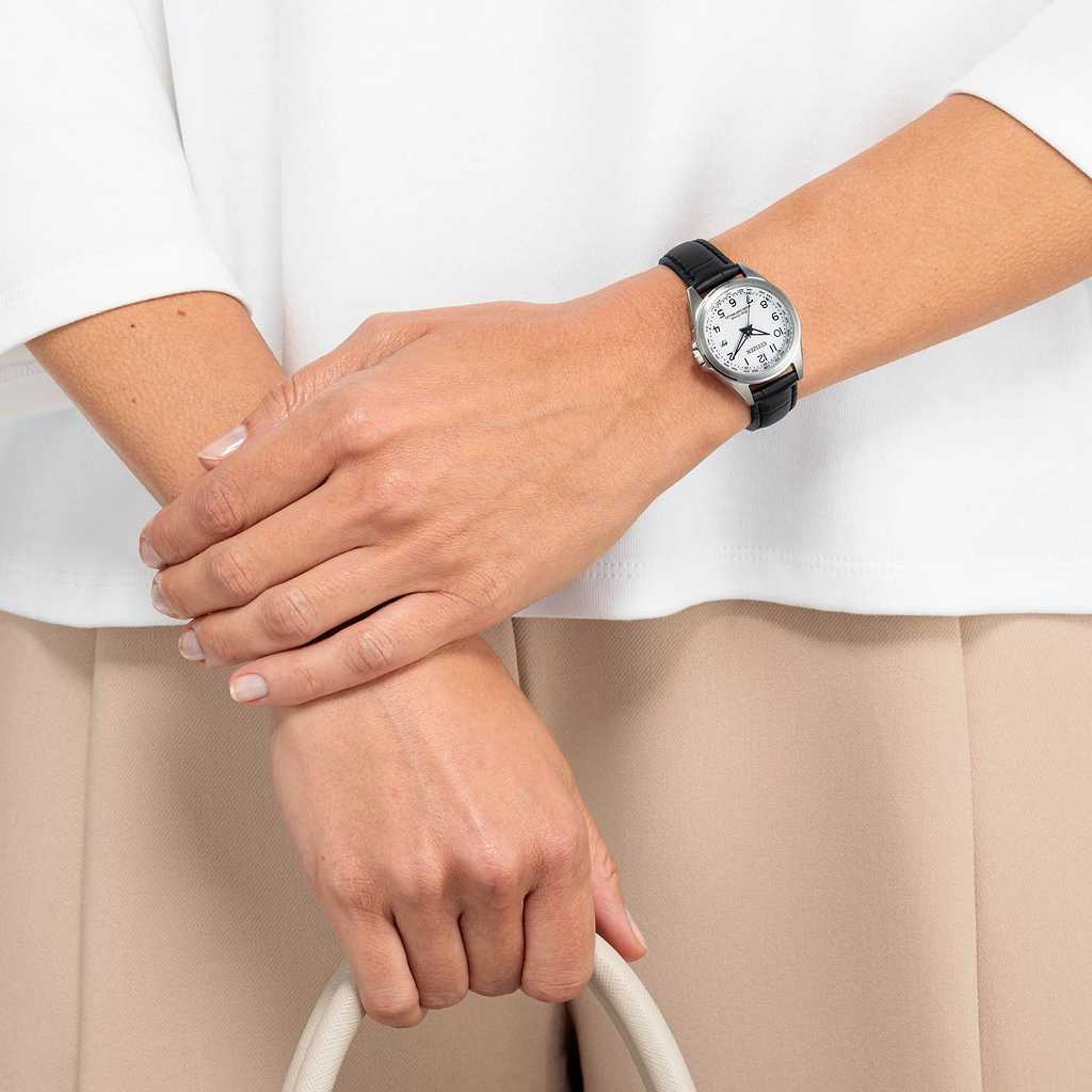 Citizen Elegant Eco-Drive 29mm