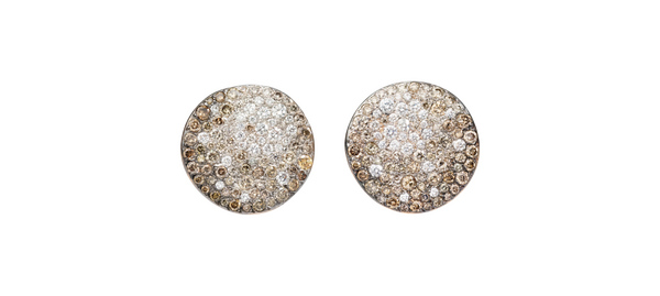 Pomellato Sabbia Ear Clip Pomellato Sabbia Ear Clip