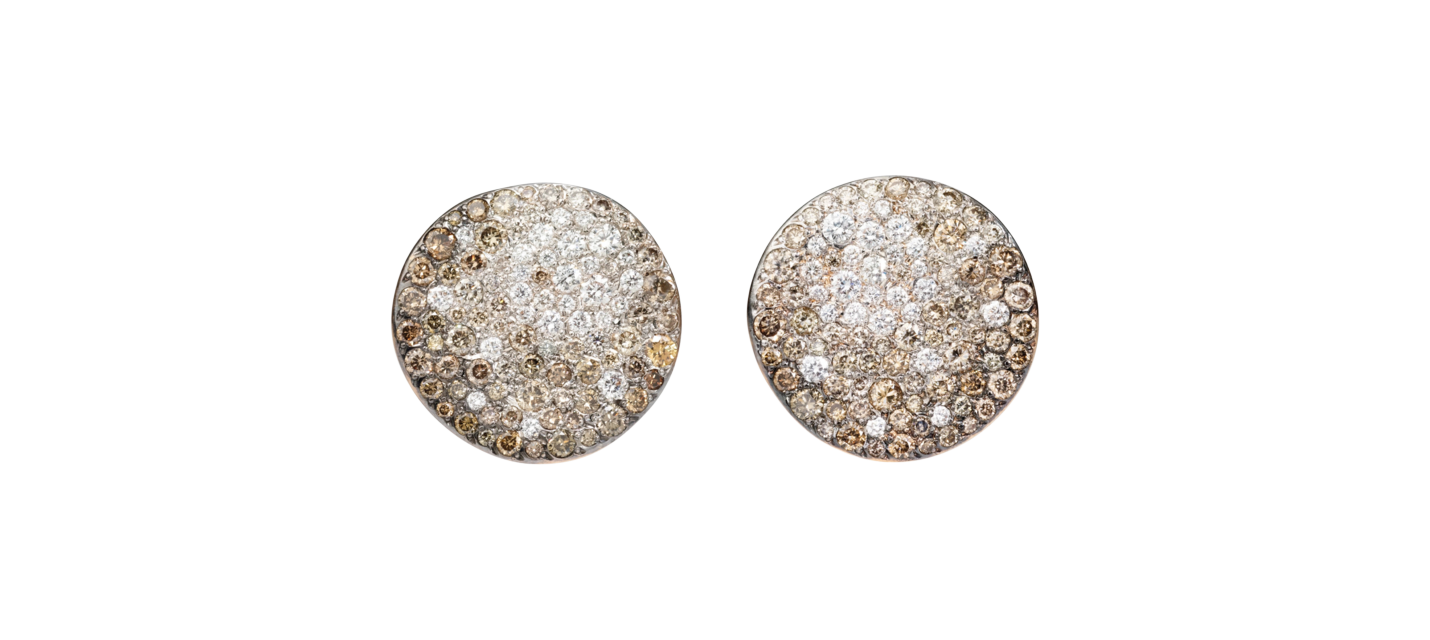 Pomellato Sabbia Ear Clip Pomellato Sabbia Ear Clip