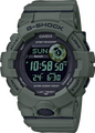 CASIO G-SHOCK Quarz 48,6mm