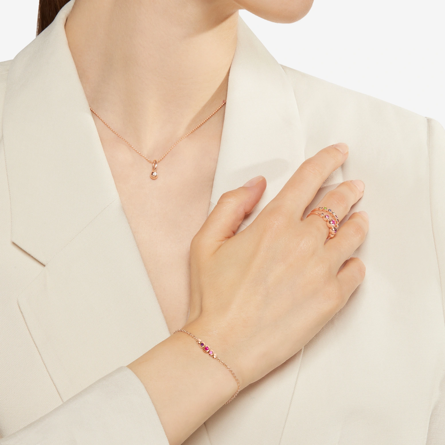 Dodo Bollicine Bracelet Dodo Bollicine Bracelet
