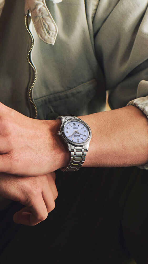 Seiko Presage Automatic 39.5mm