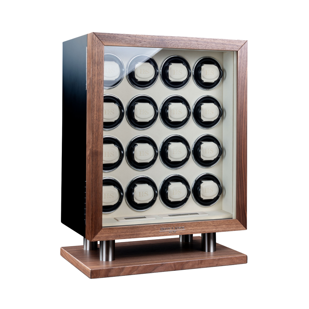 Heisse & Söhne Uhrenbeweger New York 16 Heisse & Söhne Uhrenbeweger New York 16