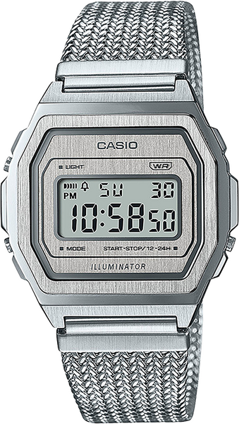 CASIO VINTAGE ICONIC 38mm