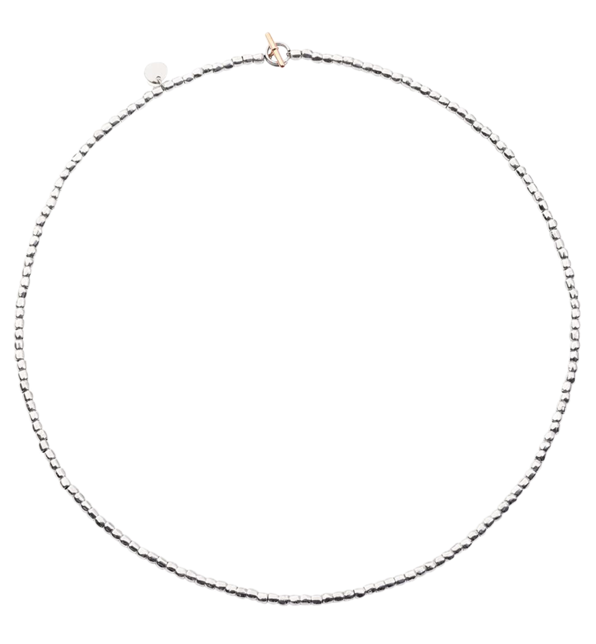 Dodo Mini Granelli necklace Dodo Mini Granelli necklace