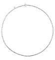 Dodo Mini Granelli necklace Dodo Mini Granelli necklace