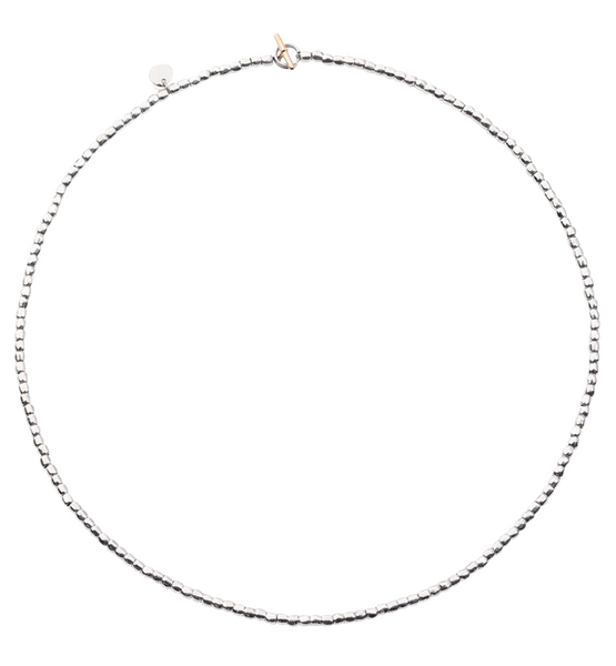 Dodo Mini Granelli necklace Dodo Mini Granelli necklace