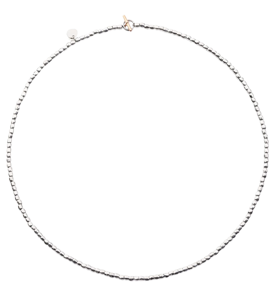 Dodo Mini Granelli necklace Dodo Mini Granelli necklace