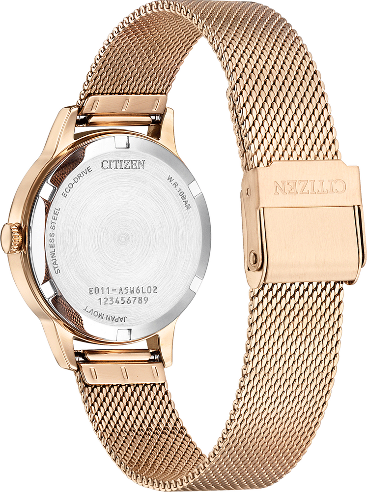 Citizen Elegant Eco-Drive 31mm