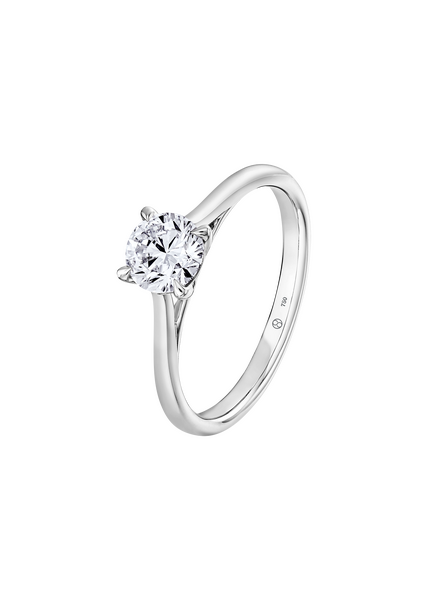 Brogle Solitairering Brogle Solitairering