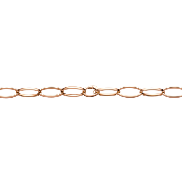 Brogle Selection Essentials fantasy bracelet 585 14.5mm