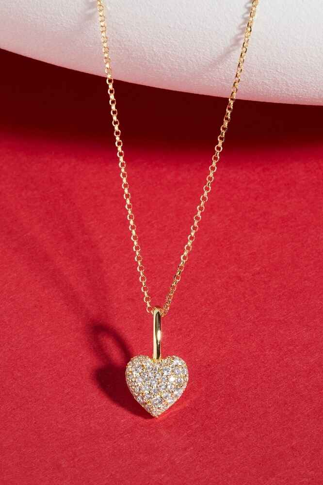 SIF Jakobs Caro Halskette