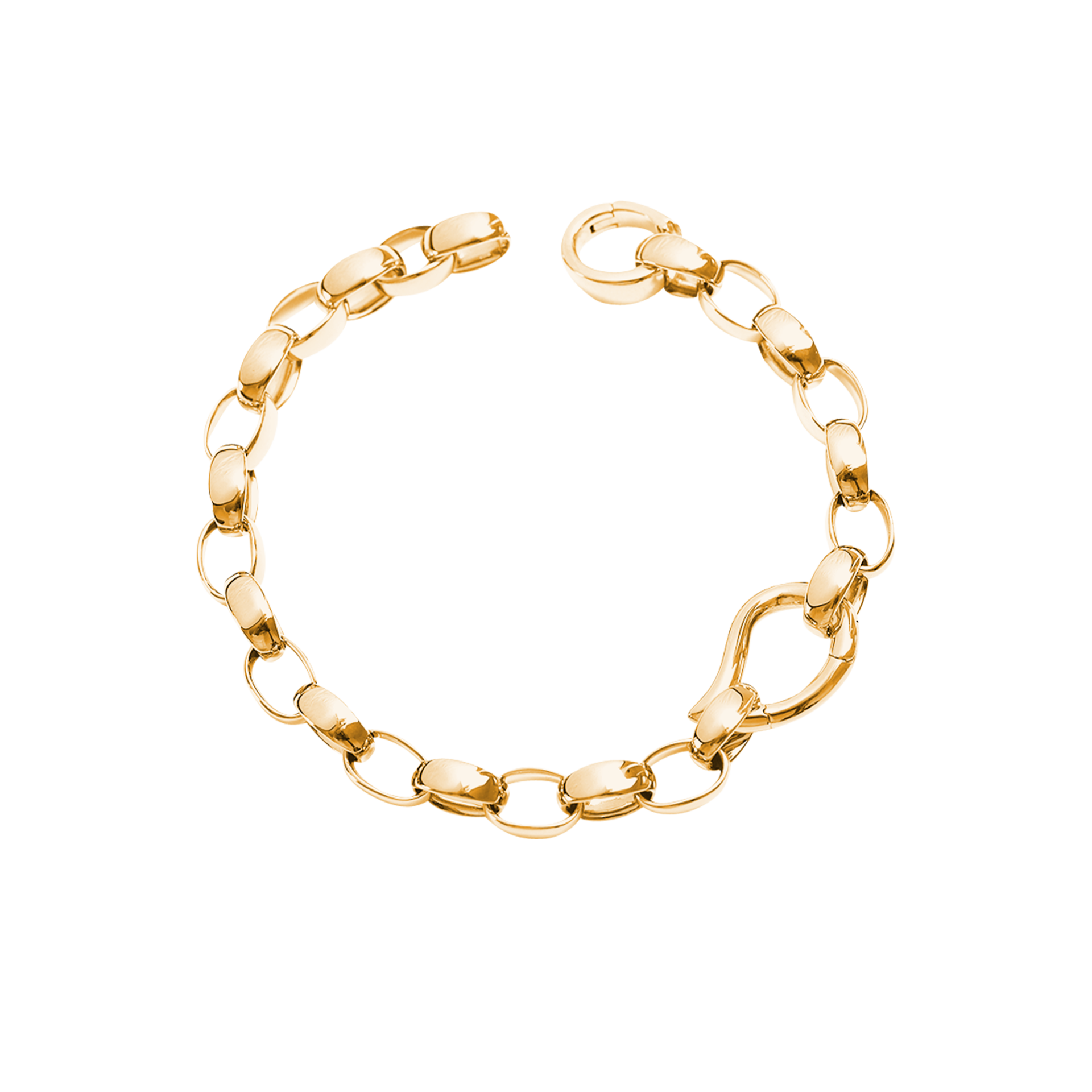 Tamara Comolli Signature Drop Small Bracelet Tamara Comolli Signature Drop Small Bracelet