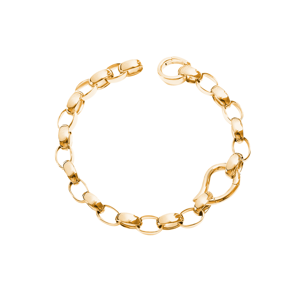 Tamara Comolli Signature Drop Small Bracelet Tamara Comolli Signature Drop Small Bracelet