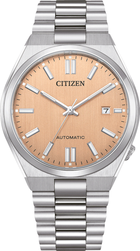 Citizen Basic Automatik 40mm