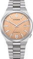 Citizen Basic Automatik 40mm