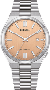 Citizen Basic Automatik 40mm