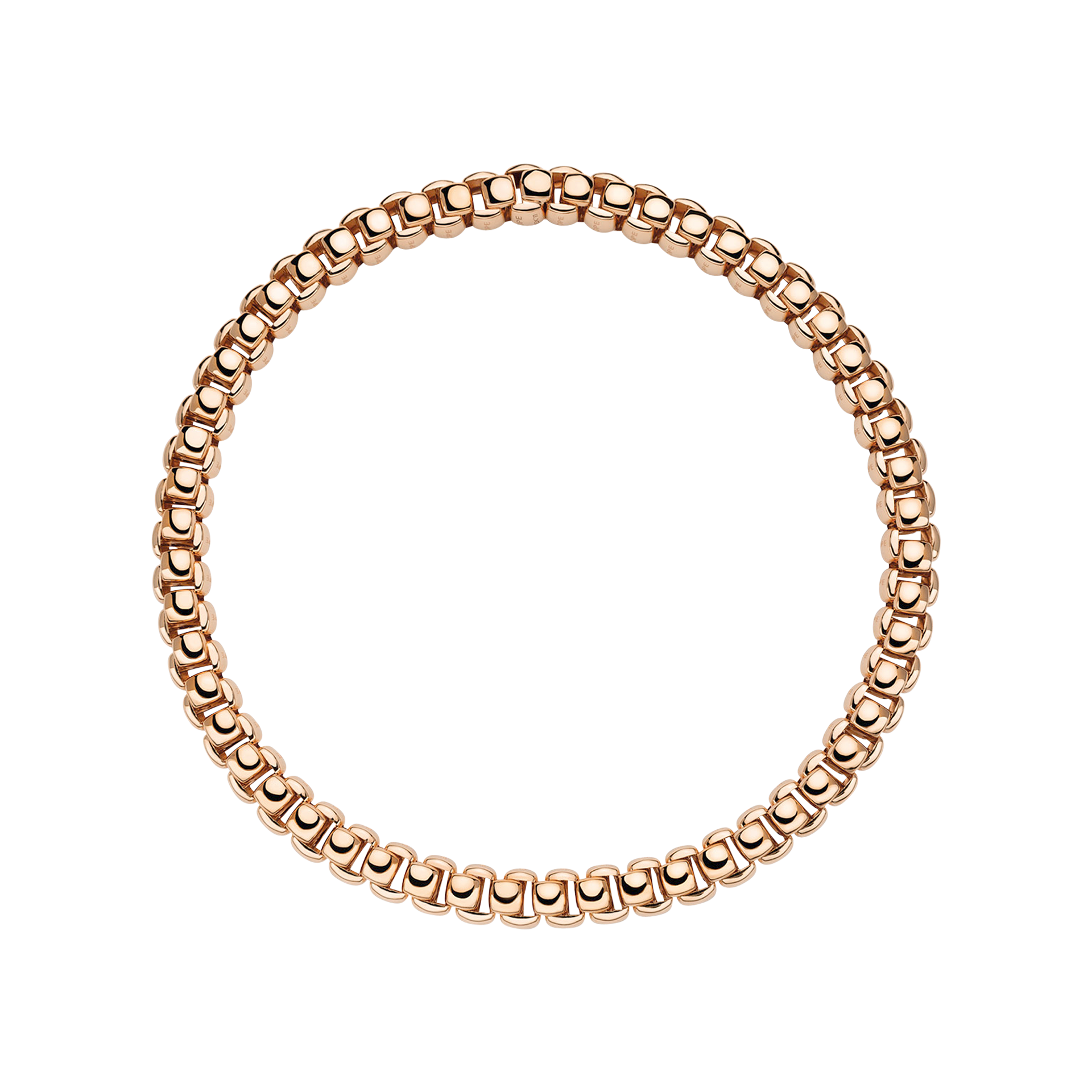 Fope Luna Halskette Fope Luna Halskette