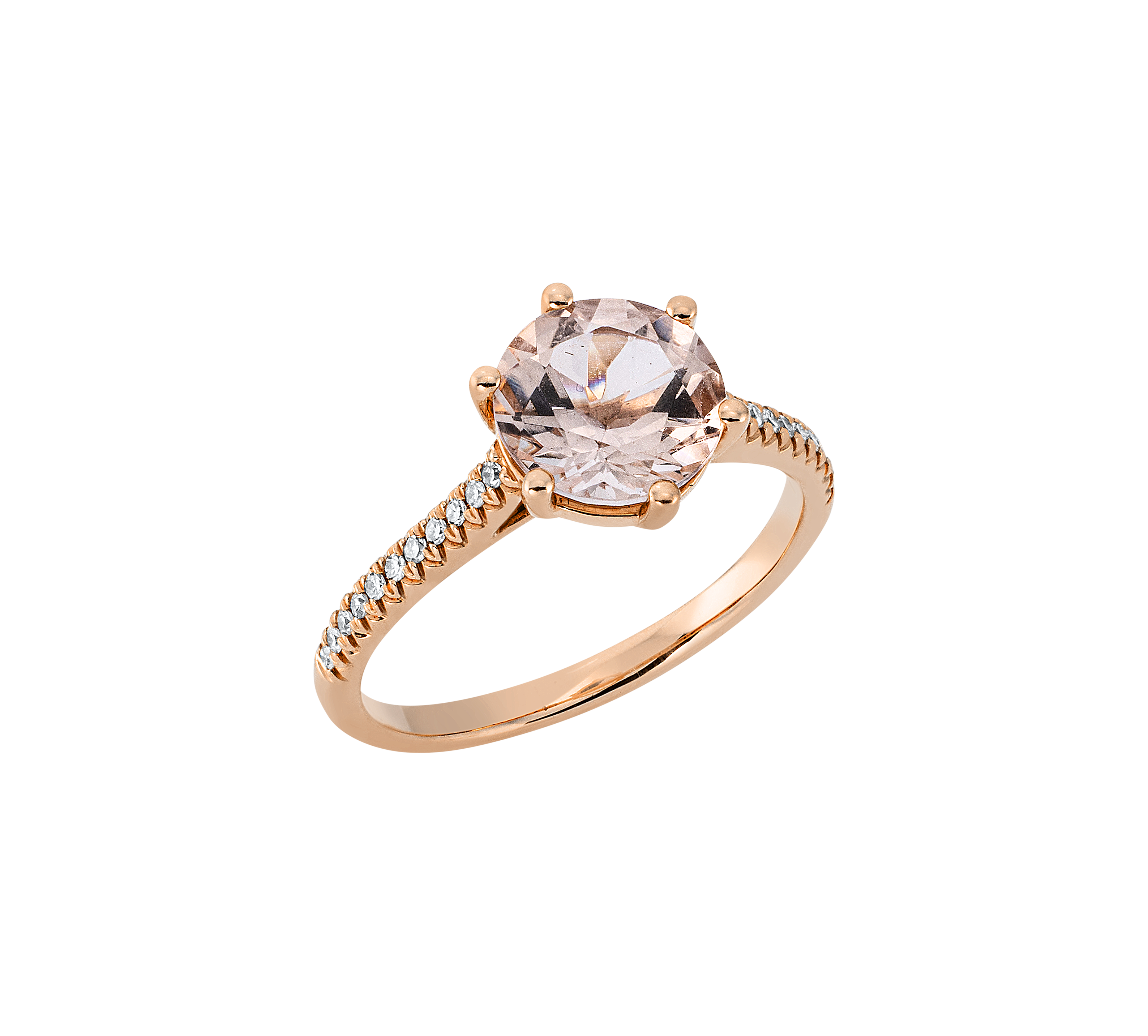 Brogle Classic Morganitring Brogle Classic Morganitring