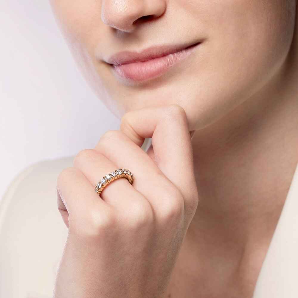 Brogle Selection Memo ring flexible