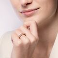 Brogle Selection Memo ring flexible