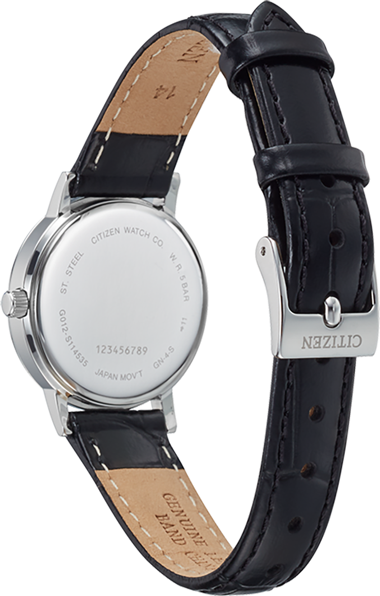 Citizen Quartz Leather 28mm