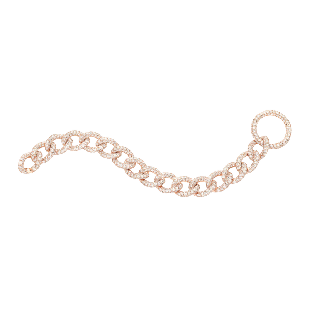 Pomellato Catene Armband Pomellato Catene Armband