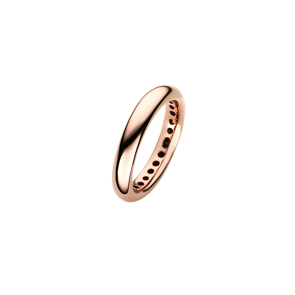 750 Rose gold