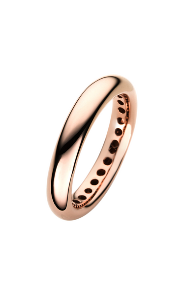 Brogle Classic gold ring Brogle Classic gold ring