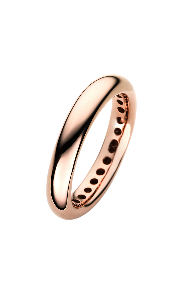 Brogle Classic Goldring Brogle Classic Goldring