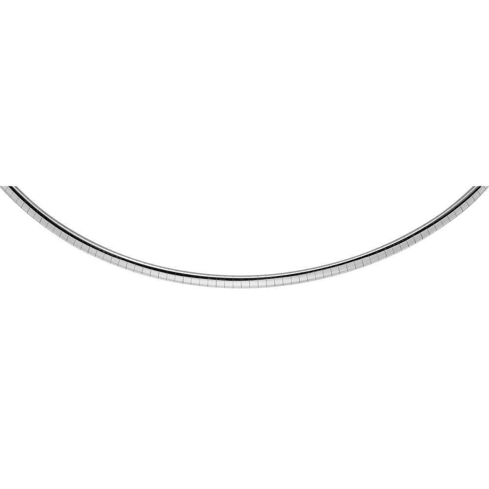 Brogle Classic Omegareif 3mm Brogle Classic Omegareif 3mm