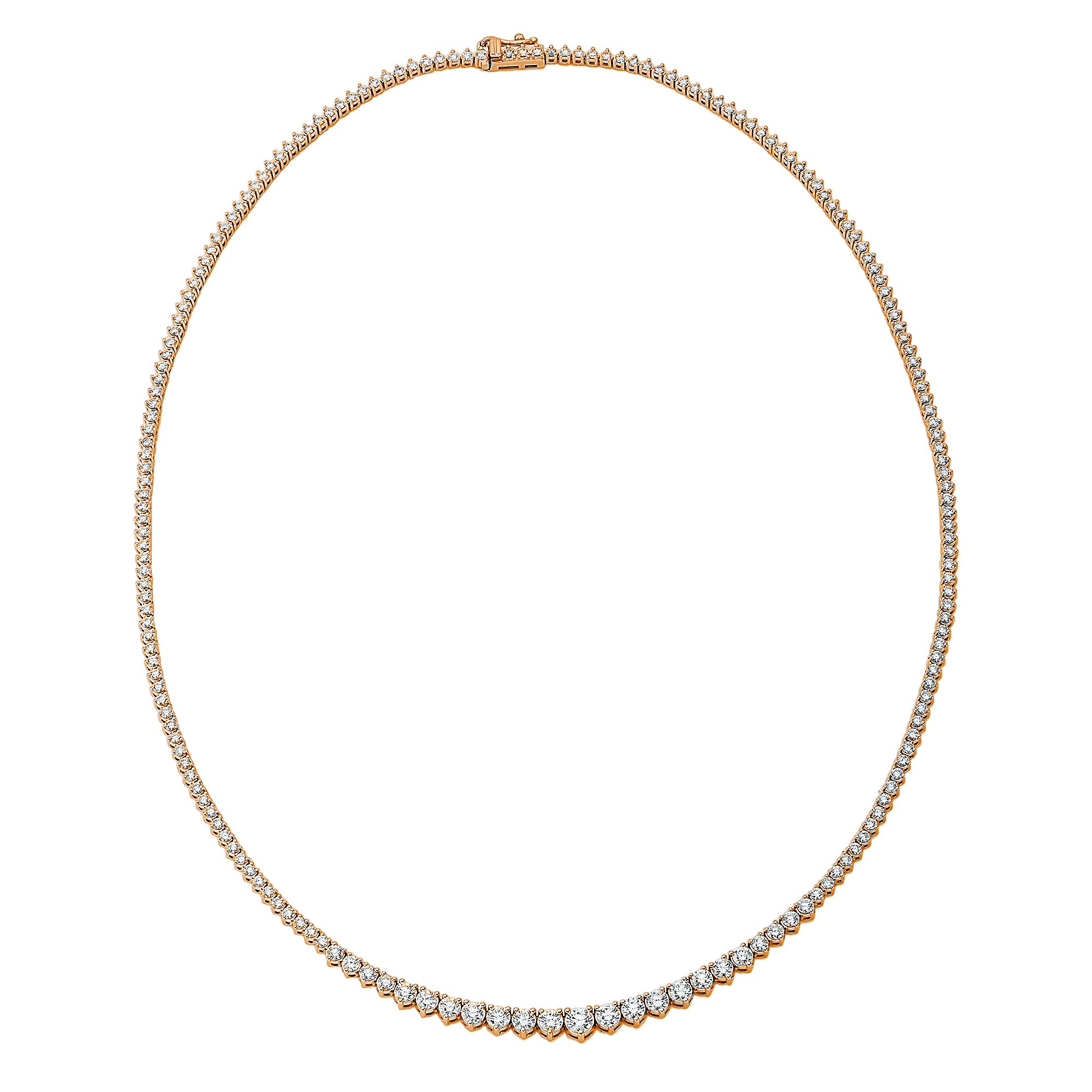 Brogle Selection Tenniscollier Brogle Selection Tenniscollier