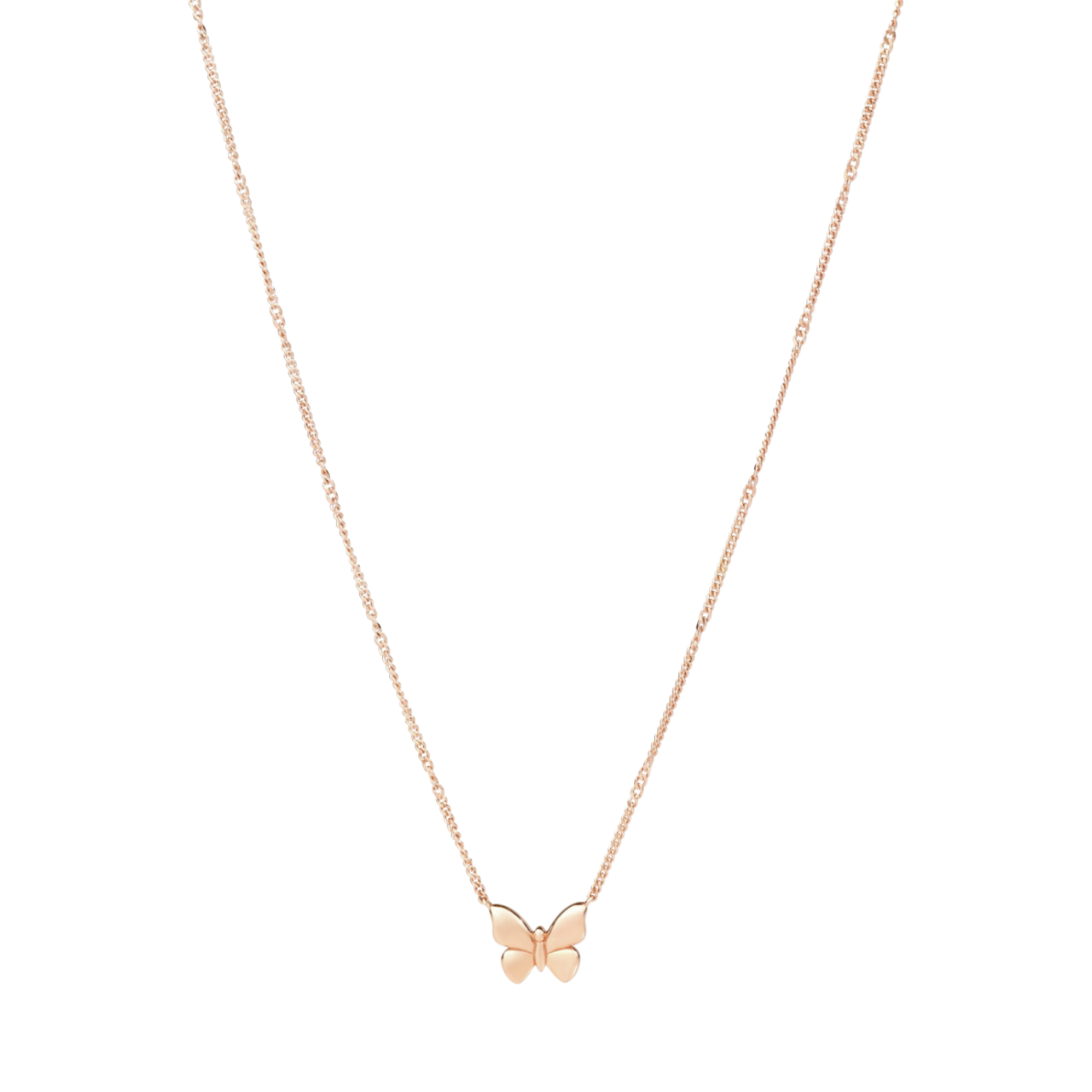 Dodo Schmetterling necklace with Pendant Dodo Schmetterling necklace with Pendant