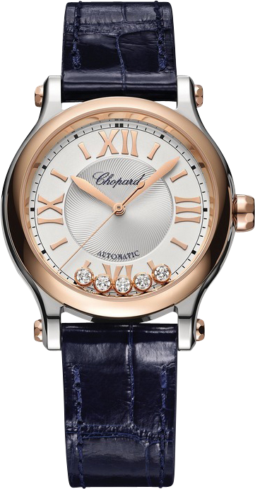 Chopard Happy Sport Automatik 33mm Chopard Happy Sport Automatik 33mm