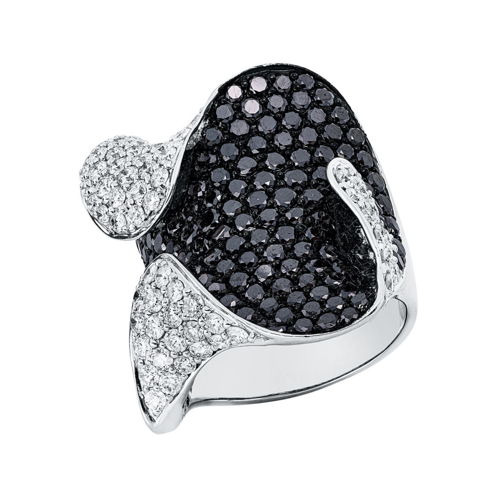 Brogle Selection Diamantring