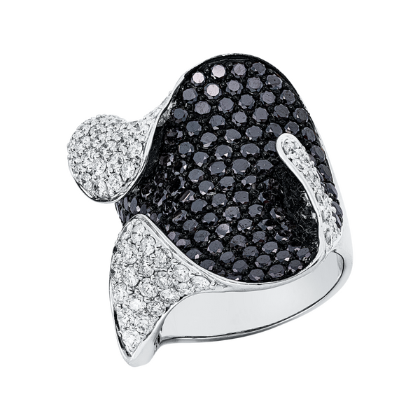 Brogle Selection Diamantring