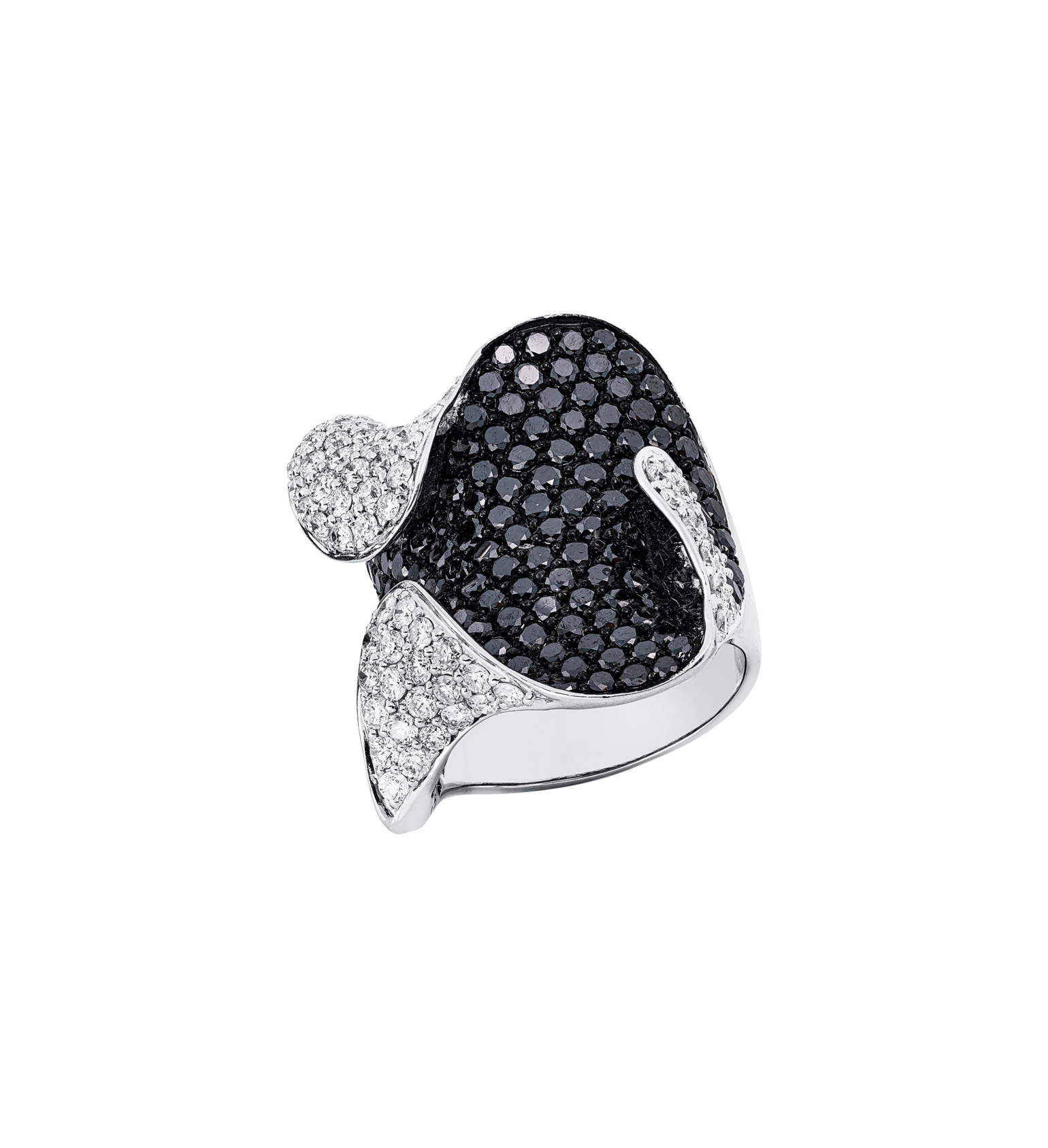 Brogle Selection diamond ring Brogle Selection diamond ring