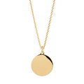 SIF Jakobs Follina Pianura necklace SIF Jakobs Follina Pianura necklace