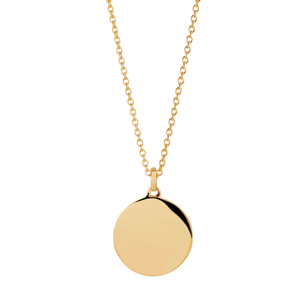 SIF Jakobs Follina Pianura necklace SIF Jakobs Follina Pianura necklace