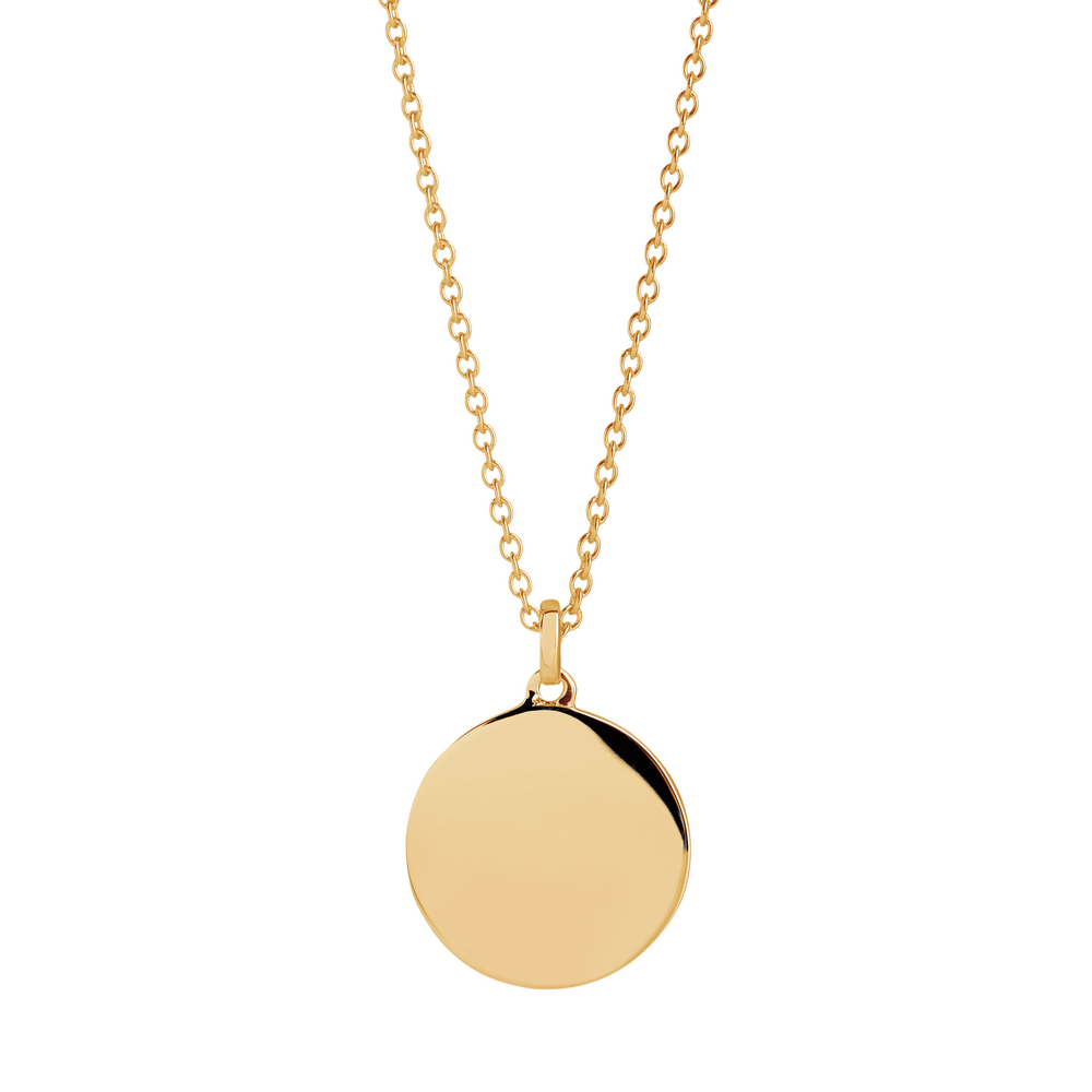 SIF Jakobs Follina Pianura necklace SIF Jakobs Follina Pianura necklace