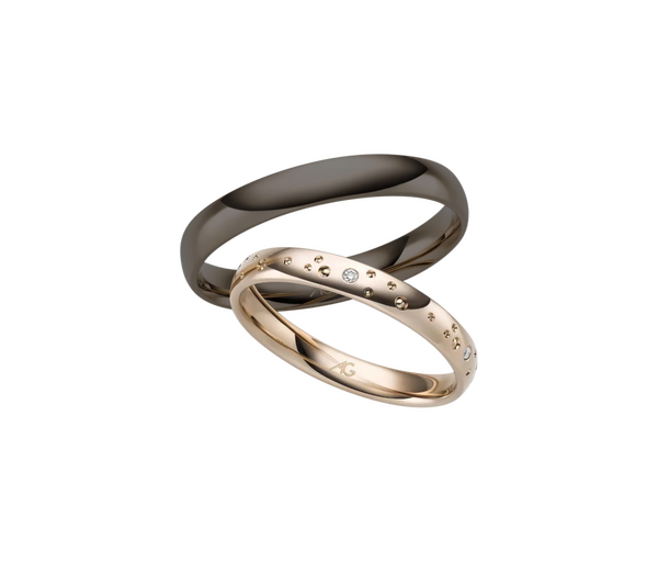 Gerstner wedding ring Gerstner wedding ring
